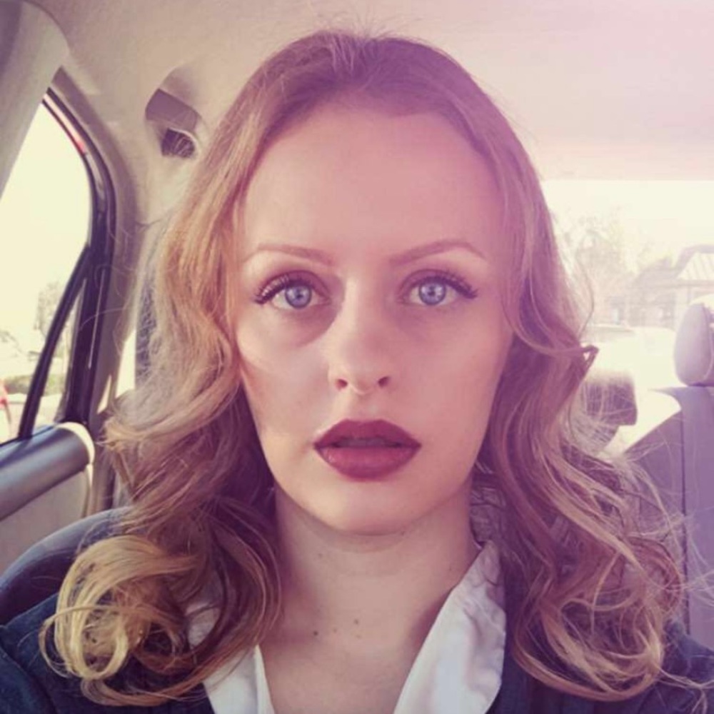 Meet your Posher, Charlotte